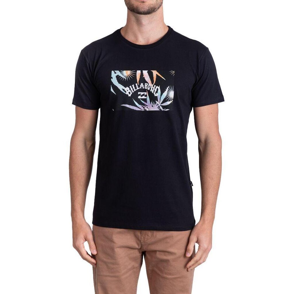 Camiseta Billabong Die Cut I Masculina