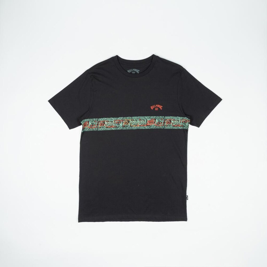 Camiseta Billabong Spinner Masculina
