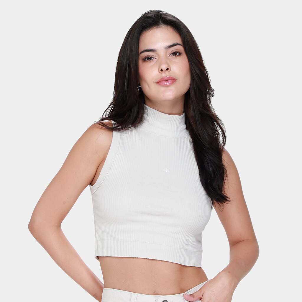 Camiseta Calvin Klein Feminina
