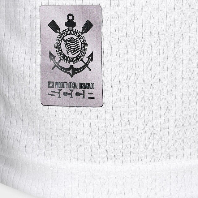 Camiseta Corinthians Masculina