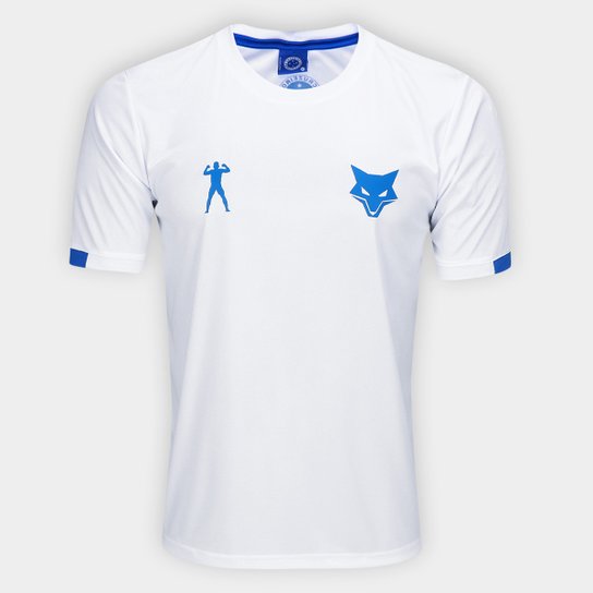 Camiseta Cruzeiro Dry Gabigol Masculina