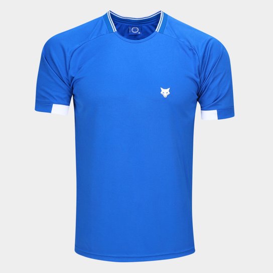 Camiseta Cruzeiro Dry Masculina
