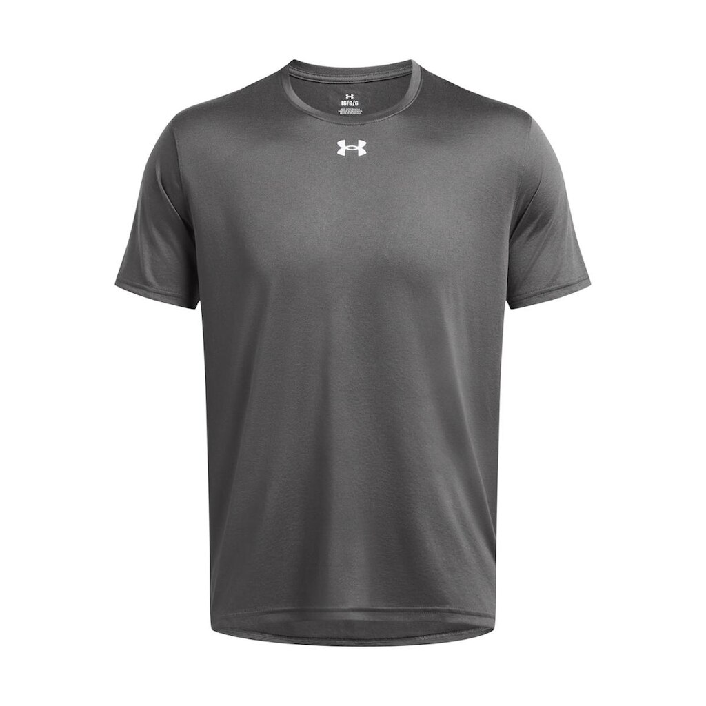Camiseta de Treino Under Armour Team Tech Masculina