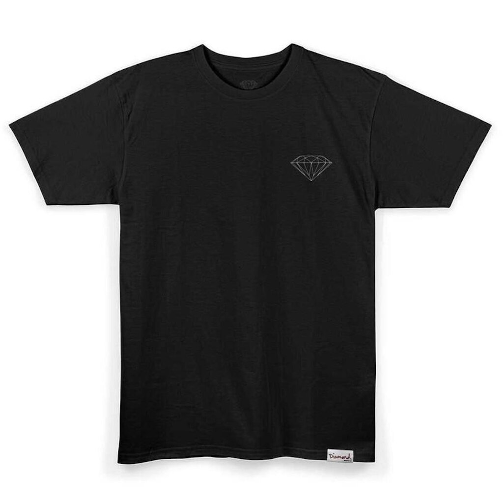 Camiseta Diamond Brilliant