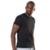 Camiseta dryline running Elite - Preto
