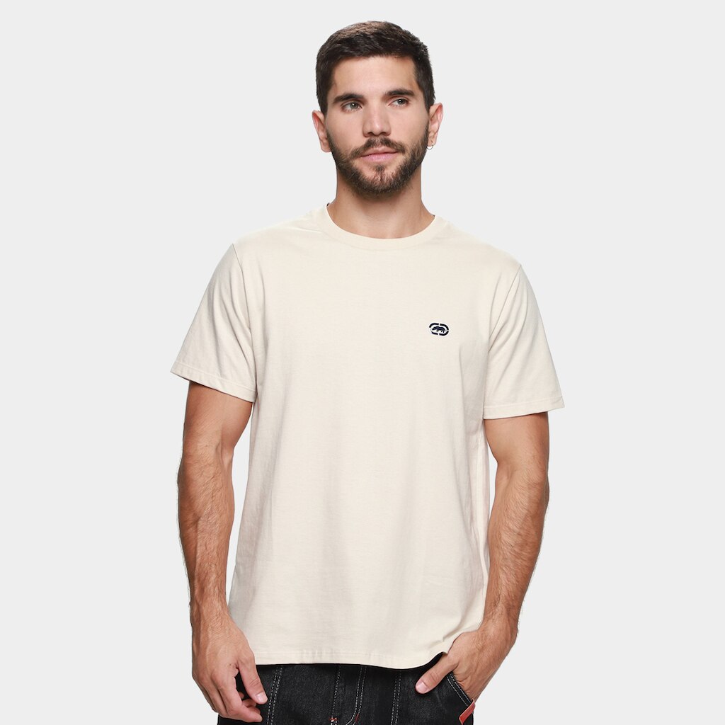 Camiseta Ecko Básica Masculina