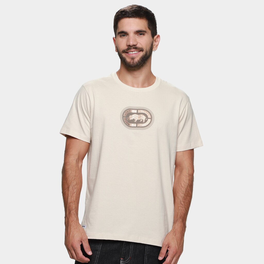 Camiseta Ecko Unltd Eckoprime Masculina