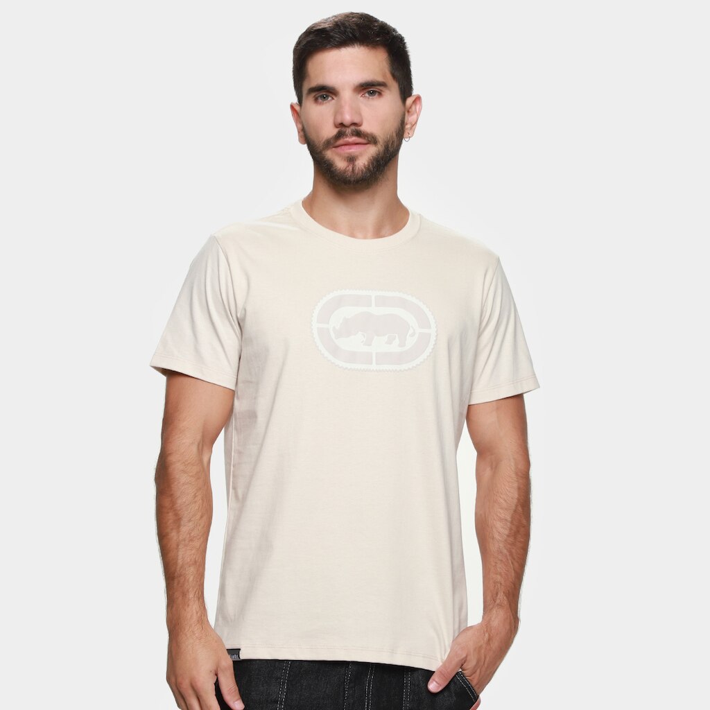 Camiseta Ecko Unltd Newtrend Masculina