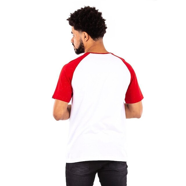 CAMISETA EVERLAST FUNDAMENTALS COM LOGO - MASCULINO
