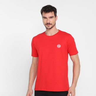 Camiseta Fatal Fashion Básica Masculina