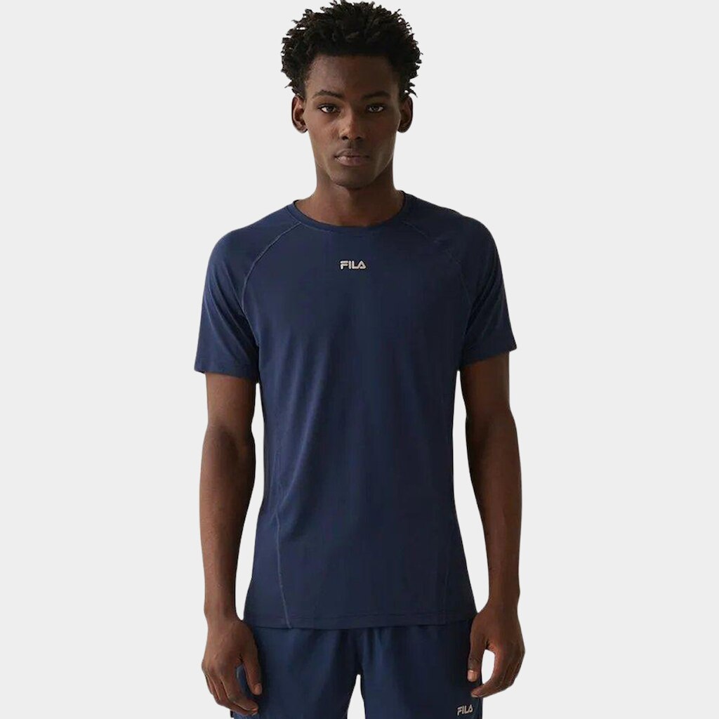 Camiseta Fila Bio III Masculina