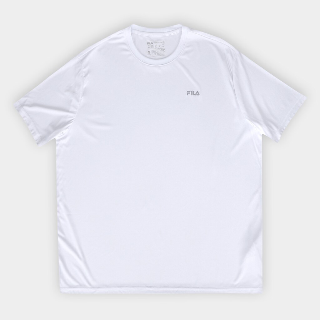 Camiseta Fila Comfort Basic Sports Masculina