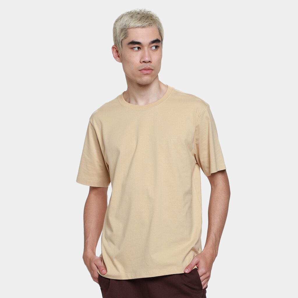 Camiseta Fila Comfort Classic Masculina