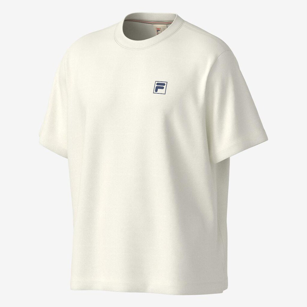 Camiseta Fila Over Born Biella Graphic Masculina
