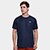 Camiseta Fila Sports Light Masculina - Marinho