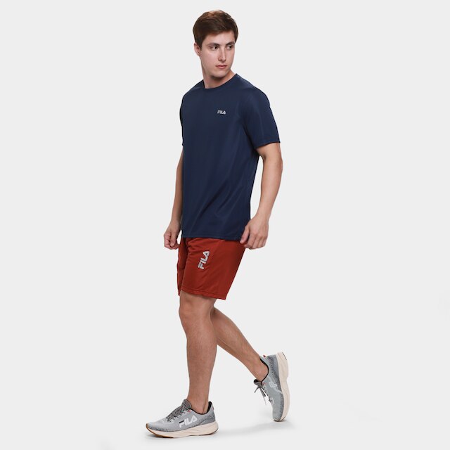 Camiseta Fila Sports Light Masculina