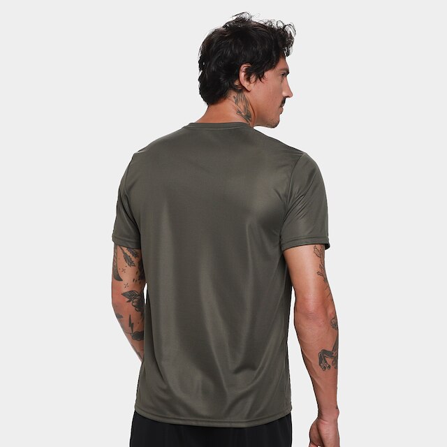 Camiseta Fila Sports Light Masculina