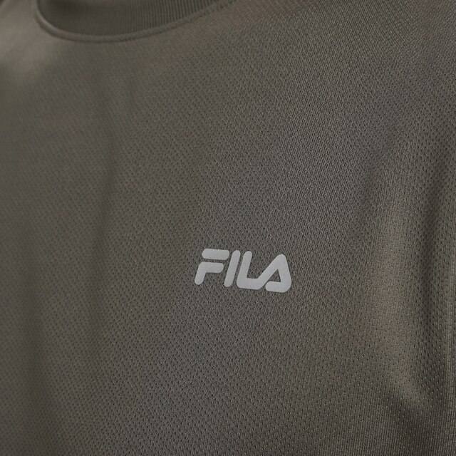 Camiseta Fila Sports Light Masculina