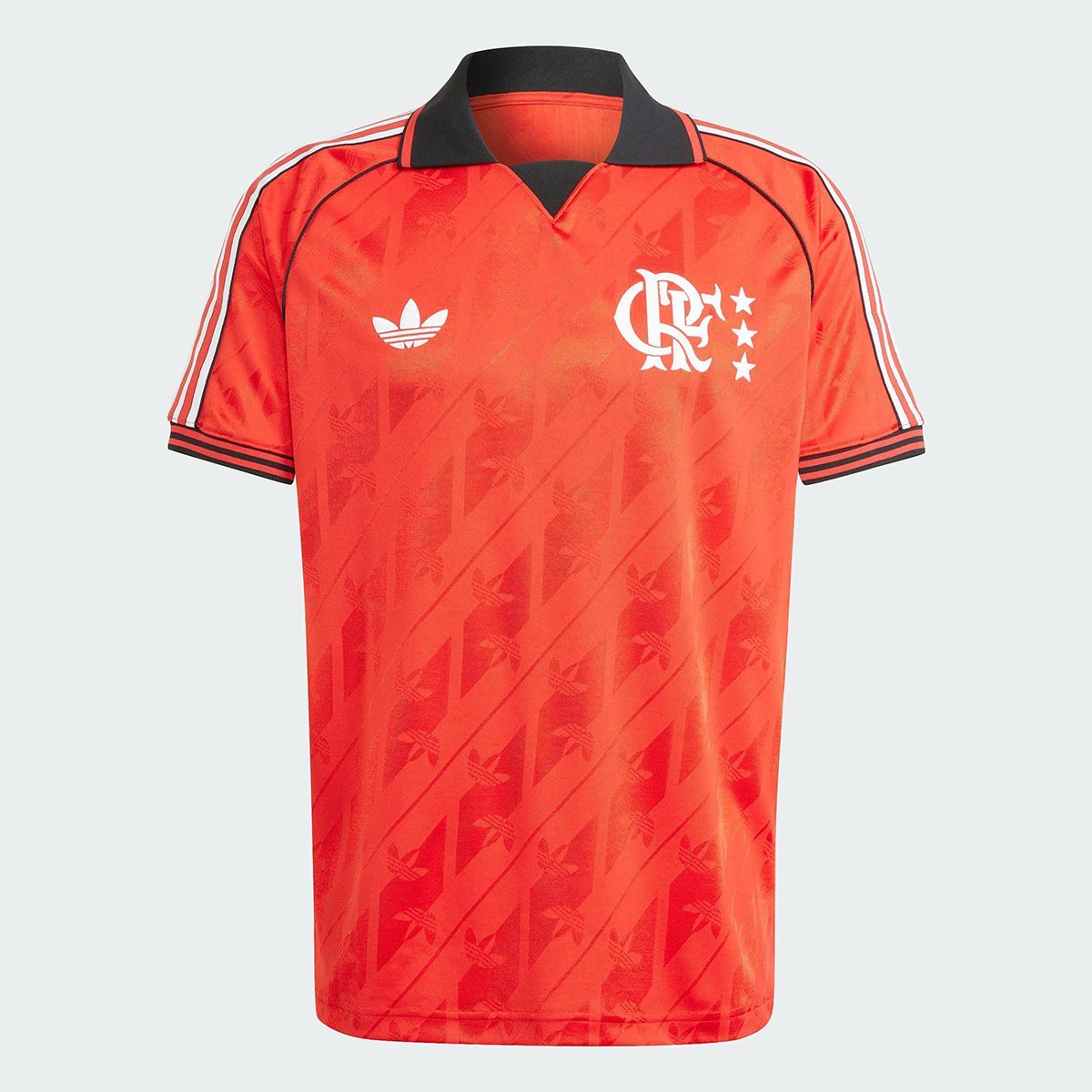 Adidas Netshoes Camisa Do Flamengo Netshoes Camisa Blusa Masculina
