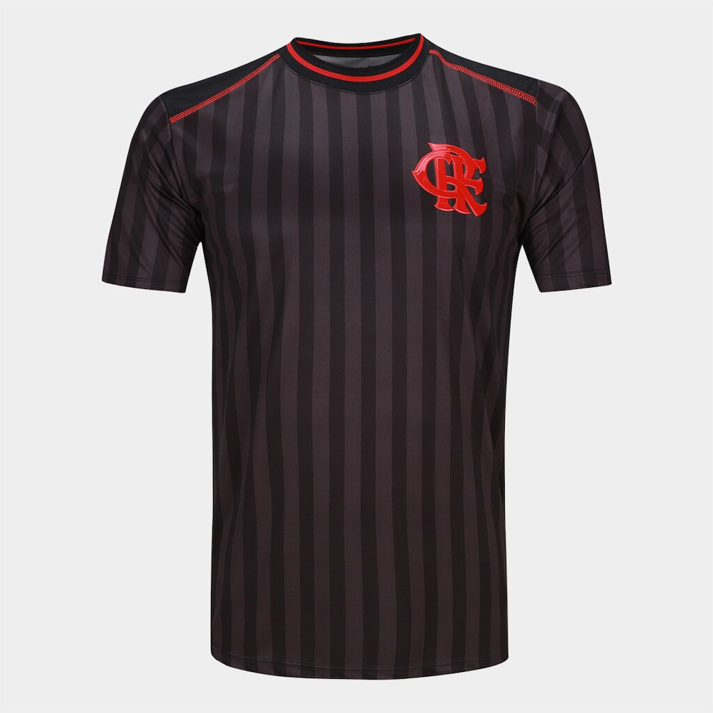 Camiseta Flamengo Masculina
