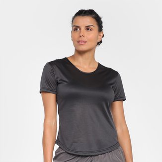 Camiseta Gonew Dry Touch Fast Feminina