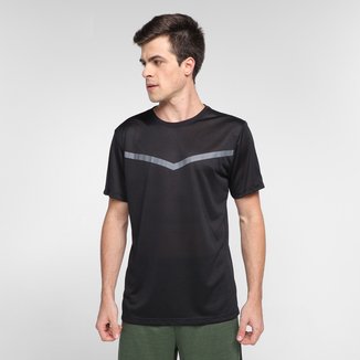 Camiseta Gonew Dry Touch Line Masculina