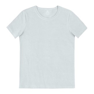 Camiseta Hering Básica Feminina