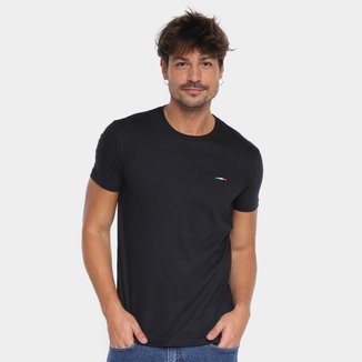 Camiseta Industrie Básica Masculina