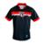 Camiseta Infantil do São Paulo SPFC Voadora - Golpe Insano do Santo Paulo - Oficial - Estampado