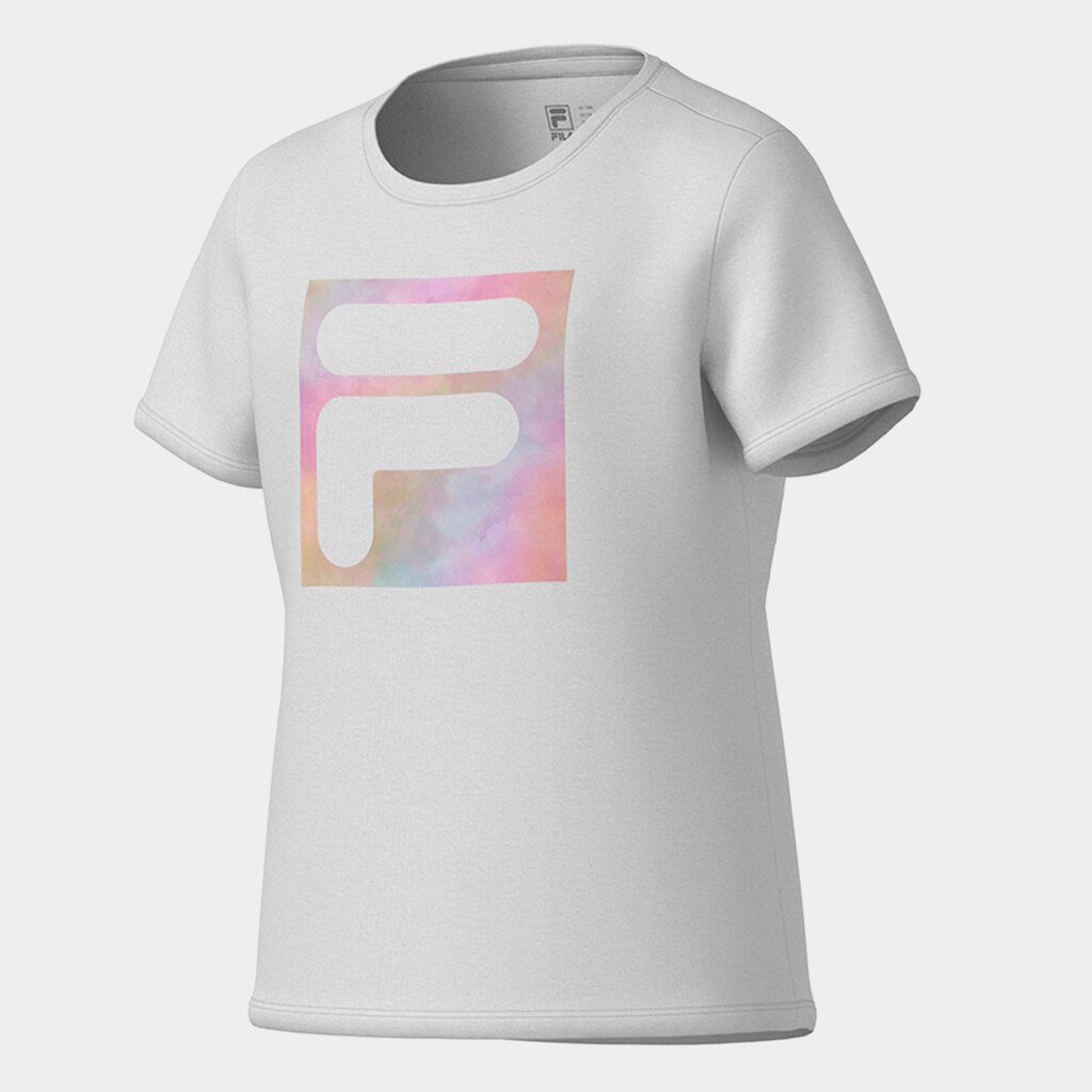 Camiseta Infantil Fila Candy Menina