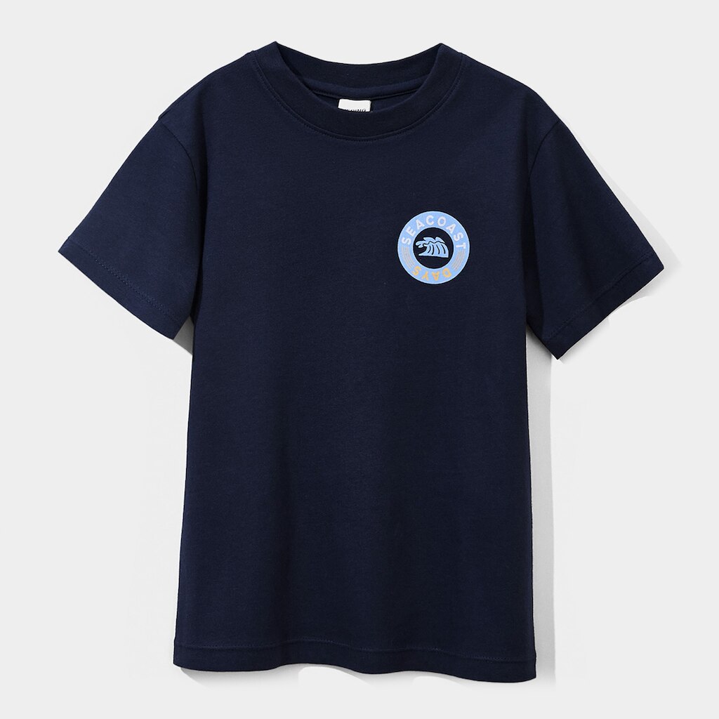 Camiseta Infantil Hering Menino
