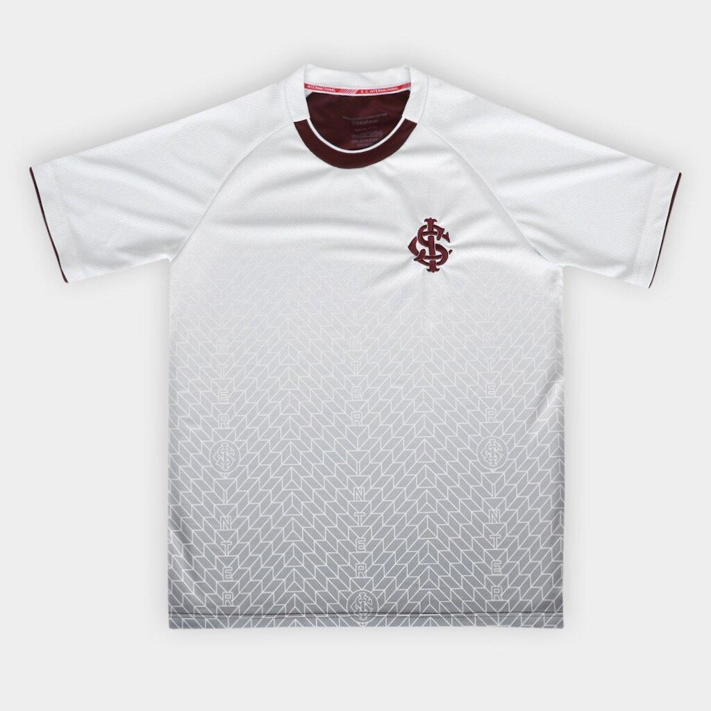 Camiseta Infantil Internacional Champion II