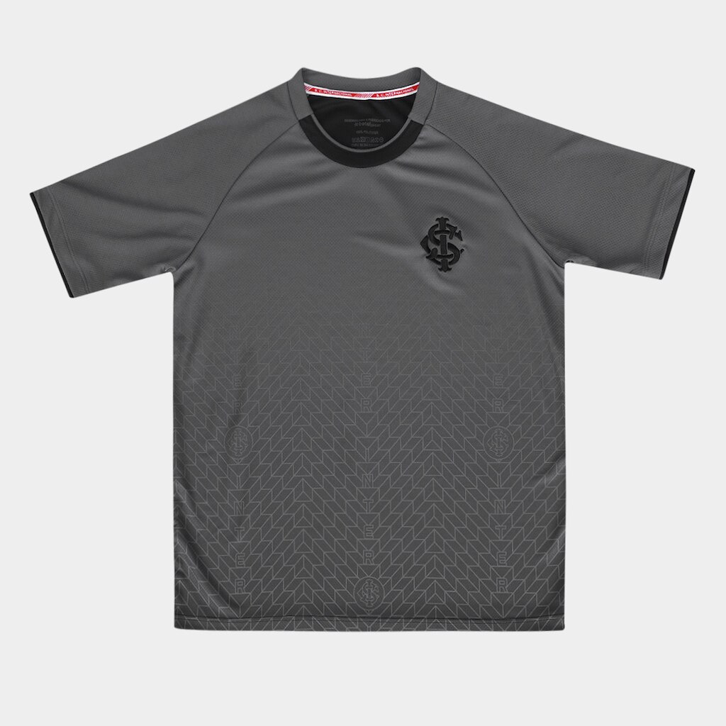 Camiseta Infantil Internacional Champion II