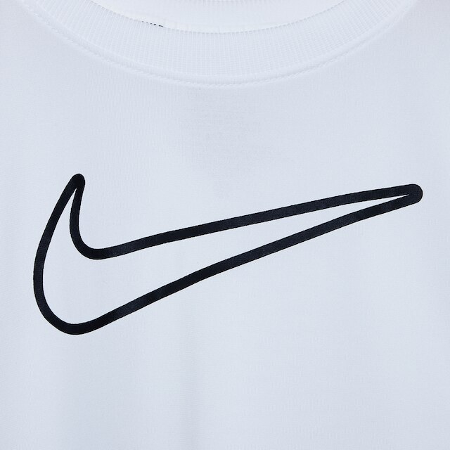 Camiseta Infantil Nike All Day Play Menina