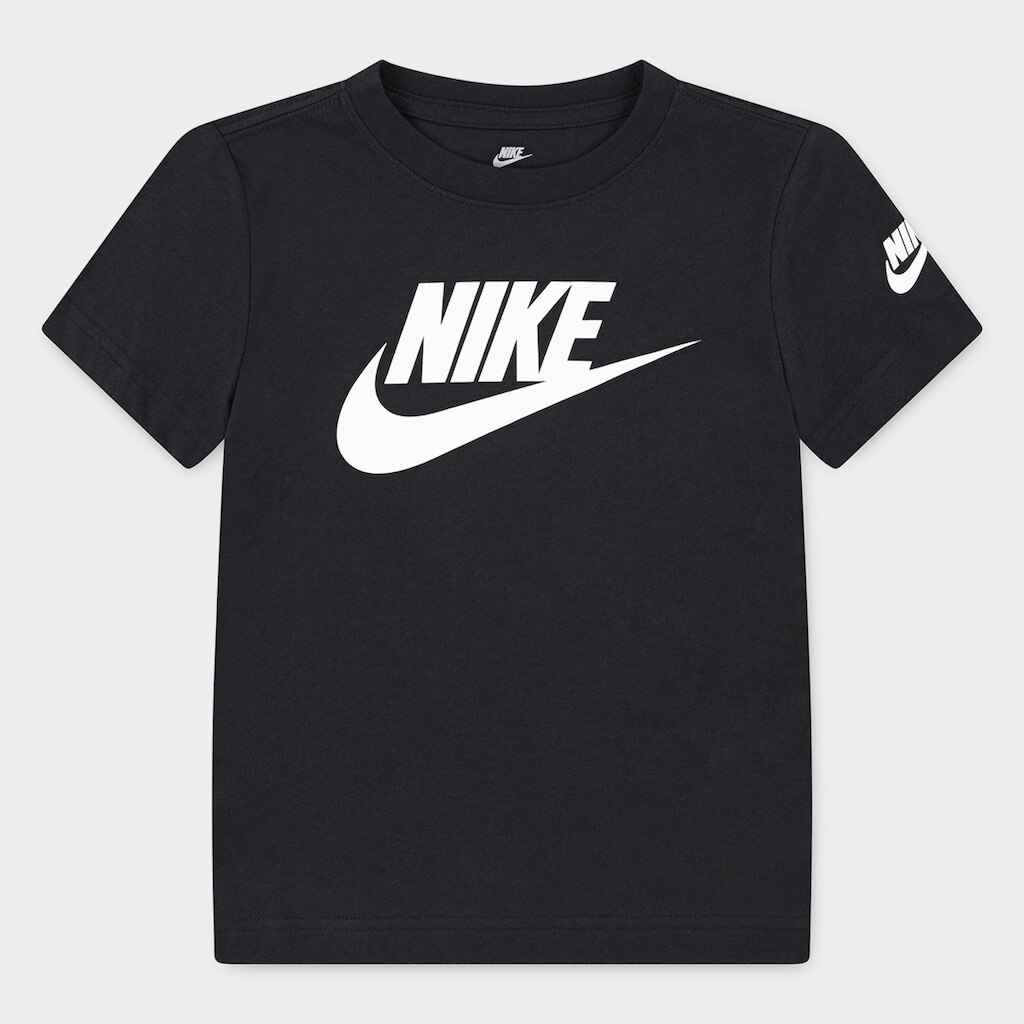 Camiseta Infantil Nike Casual Menino