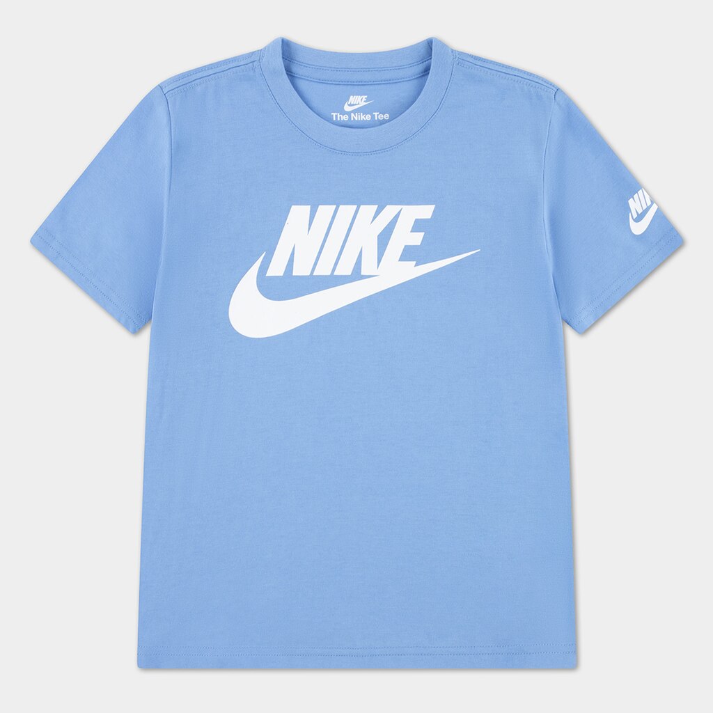 Camiseta Infantil Nike Casual Menino