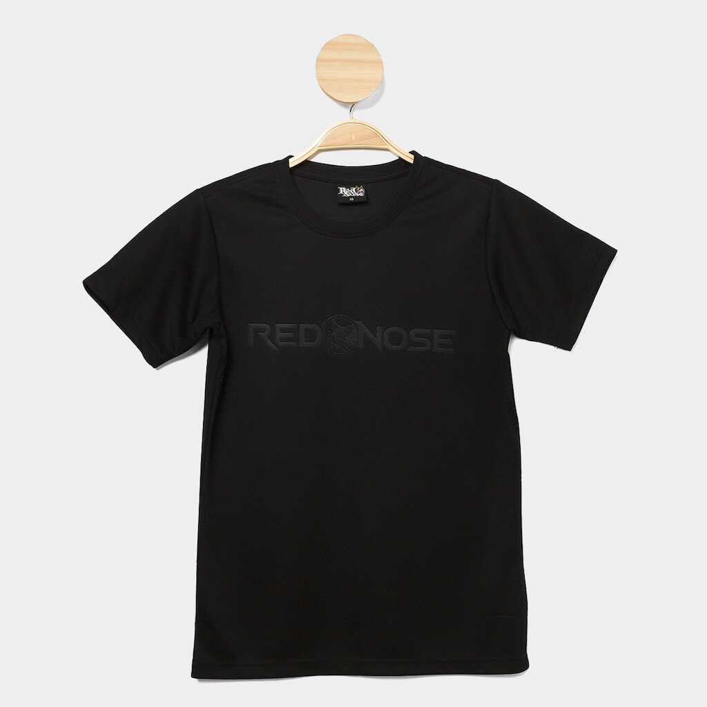 Camiseta Infantil Red Nose Dry Menino