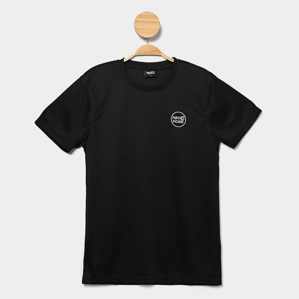 Camiseta Infantil Red Nose Dry Menino