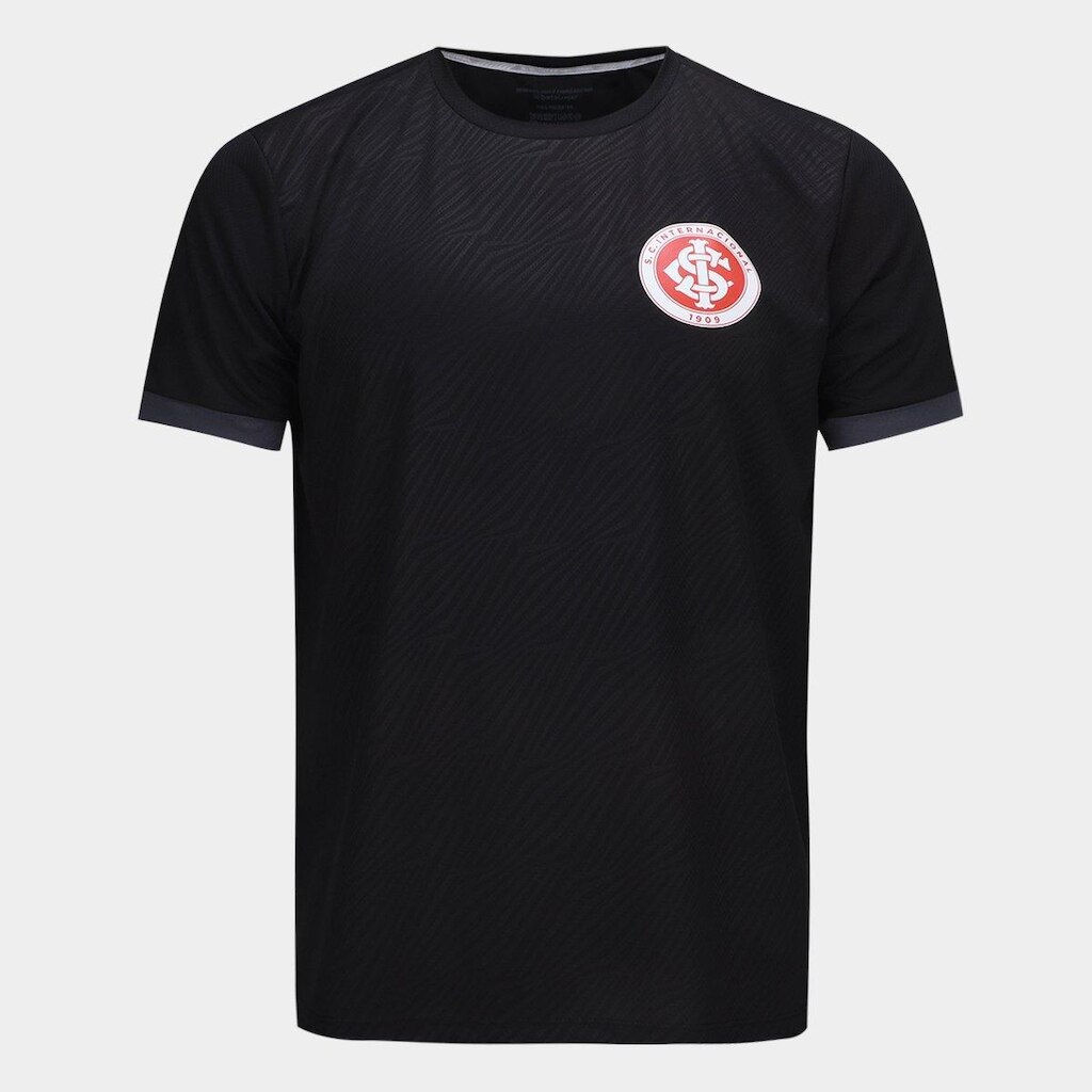 Camiseta Internacional Gigante II Masculina