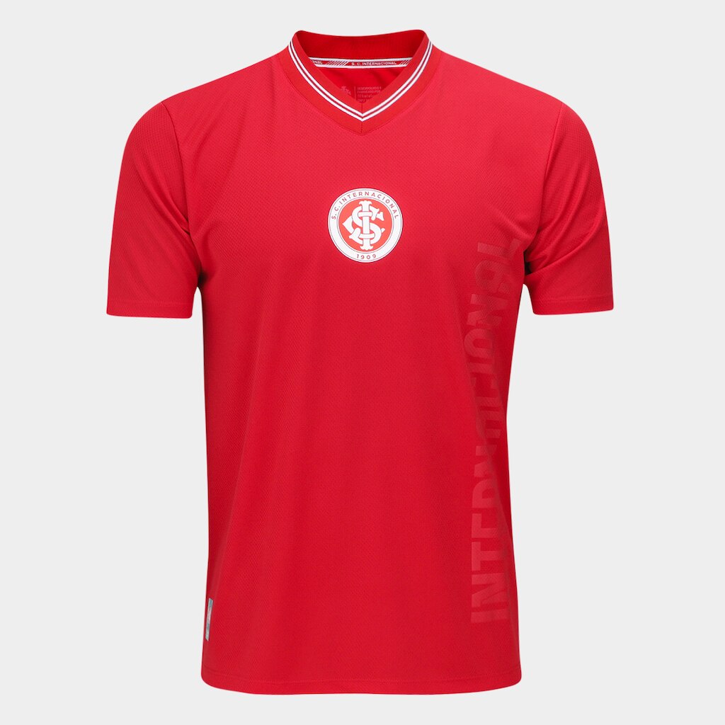 Camiseta Internacional Hive Masculina