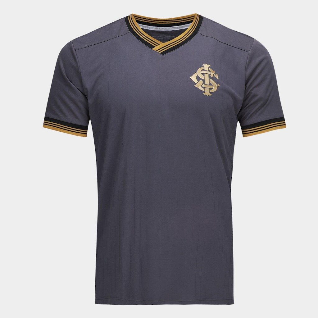 Camiseta Internacional Power New II Masculina