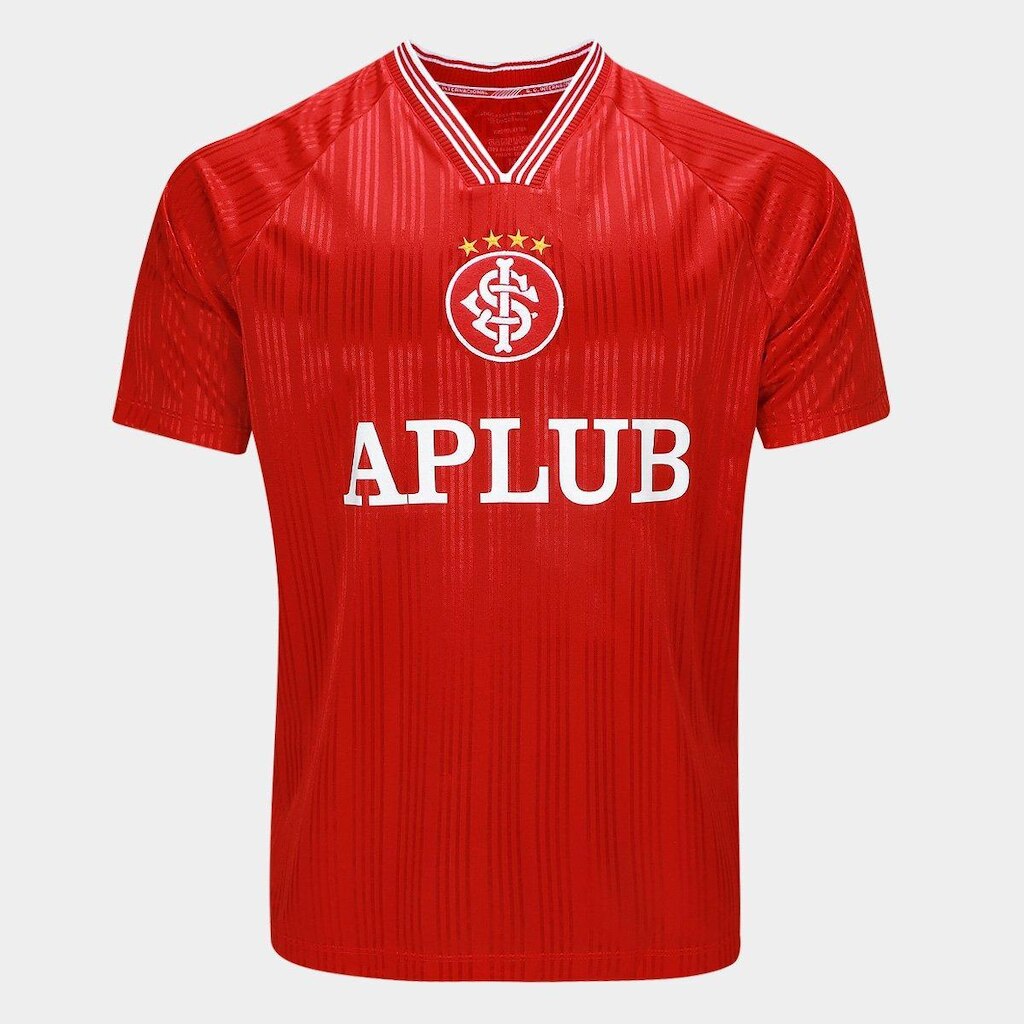 Camiseta Internacional Retrô 1997 Masculina
