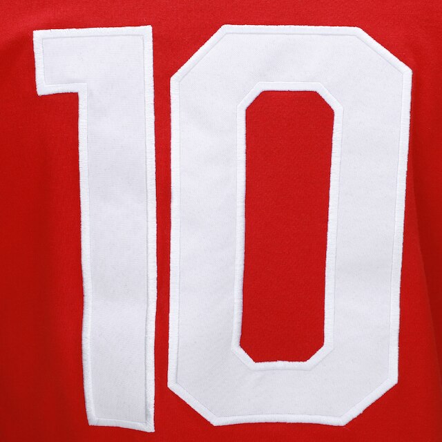 Camiseta Internacional Retrô Anos 70 Athleta Masculina