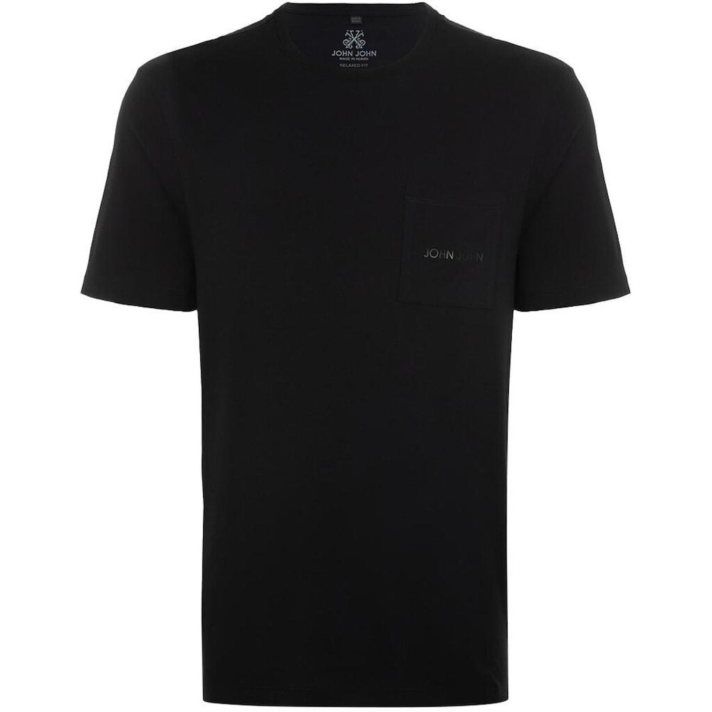 Camiseta John John Relaxed Fit Masculino