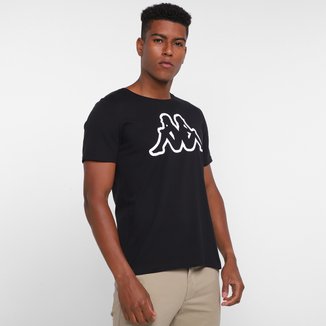 Camiseta Kappa Omini Masculina