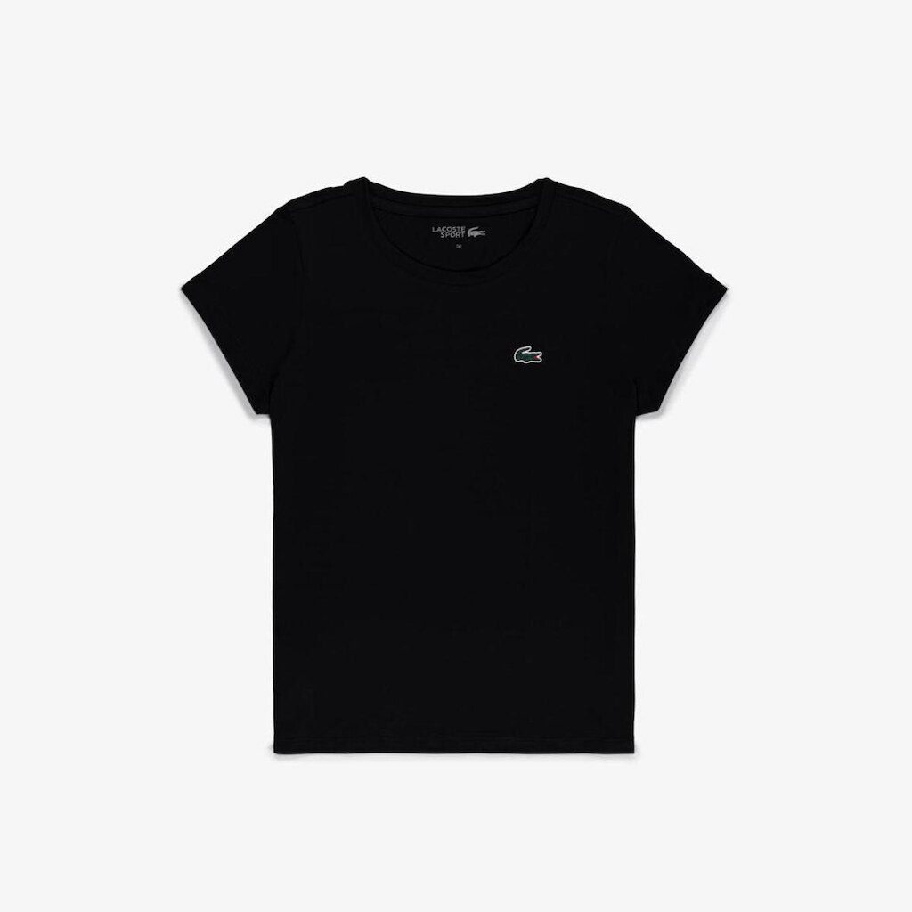 Camiseta Lacoste Esportiva Feminina