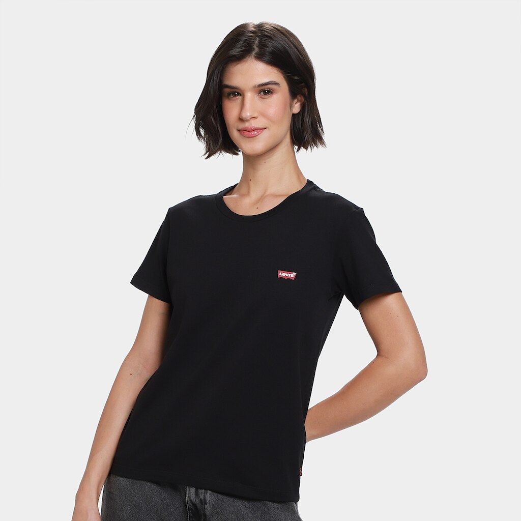 Camiseta Levi's The Perfect Feminina