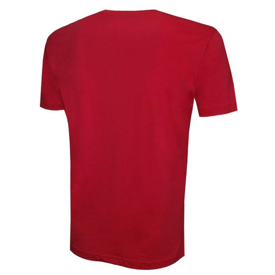 Camiseta Liga Retrô CCCP Masculina