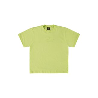 Camiseta Manga Curta Básica Infantil Gloss
