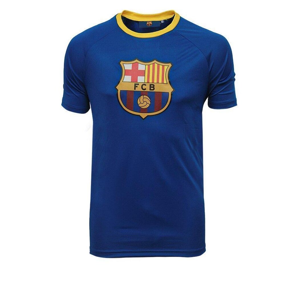 Camiseta Masculina Balboa Barcelona